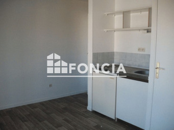 Appartement a louer vannes - 1 pièce(s) - 18.3 m2 - Surfyn