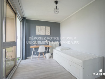 Appartement a louer pierrefitte-sur-seine - 4 pièce(s) - 0 m2 - Surfyn