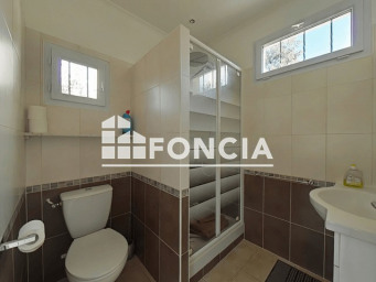 Maison a louer aulnay-sous-bois - 2 pièce(s) - 49.59 m2 - Surfyn