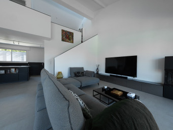 Maison a louer montmorency - 7 pièce(s) - 250 m2 - Surfyn