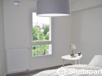 Appartement a louer clermont-ferrand - 2 pièce(s) - 40 m2 - Surfyn