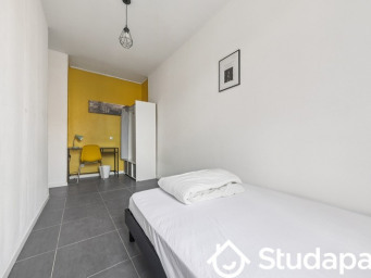 Appartement a louer marseille-3e-arrondissement - 1 pièce(s) - 9 m2 - Surfyn