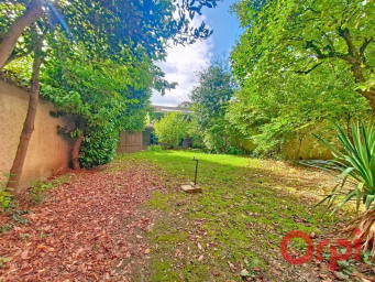 Maison a louer lyon-3e-arrondissement - 7 pièce(s) - 166.4 m2 - Surfyn