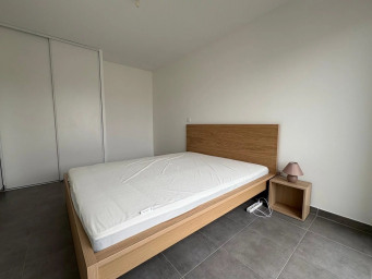 Appartement a louer athis-mons - 2 pièce(s) - 45.55 m2 - Surfyn