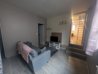 Appartement a louer dieppe - 2 pièce(s) - 42 m2 - Surfyn