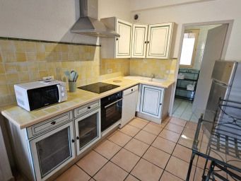 Appartement a louer narbonne - 1 pièce(s) - 41.14 m2 - Surfyn