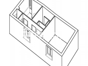 Appartement a louer pontoise - 1 pièce(s) - 30.7 m2 - Surfyn