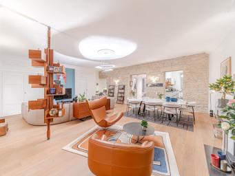 Appartement 1 180 000 € - 174 m²