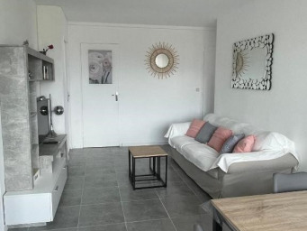 Appartement a louer marseille-9e-arrondissement - 1 pièce(s) - 8 m2 - Surfyn