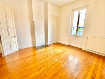 Appartement a louer villeurbanne - 1 pièce(s) - 43 m2 - Surfyn