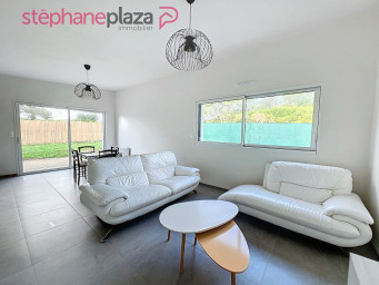 Maison a louer quimper - 5 pièce(s) - 80 m2 - Surfyn