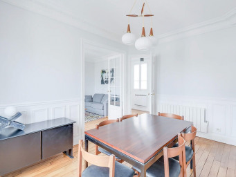 Appartement a louer paris-1er-arrondissement - 3 pièce(s) - 65 m2 - Surfyn