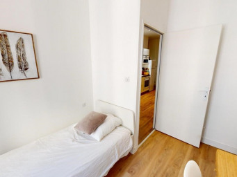 Appartement 230 000 € - 44 m²