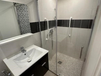 Maison a louer montrouge - 1 pièce(s) - 24 m2 - Surfyn