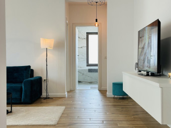 Appartement a louer lyon-2e-arrondissement - 2 pièce(s) - 47 m2 - Surfyn