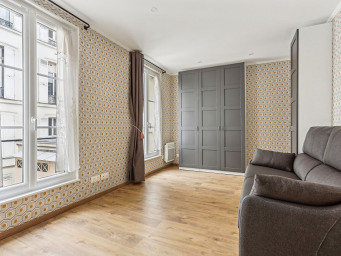 Appartement a louer paris-7e-arrondissement - 1 pièce(s) - 20 m2 - Surfyn