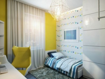 Appartement 350 500 € - 62 m²