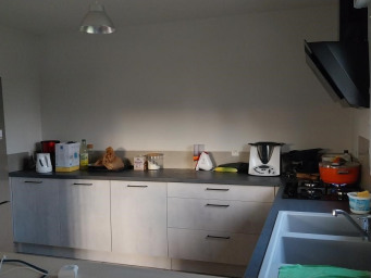 Maison a louer bourg-en-bresse - 4 pièce(s) - 104 m2 - Surfyn