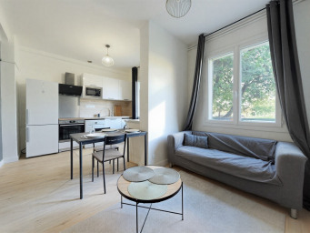 Appartement a louer marseille-3e-arrondissement - 3 pièce(s) - 52.55 m2 - Surfyn