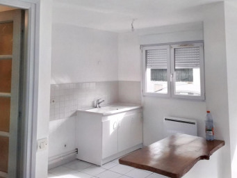 Appartement a louer goussainville - 1 pièce(s) - 34 m2 - Surfyn