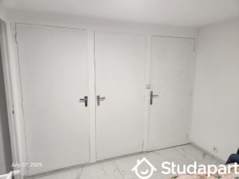 Appartement a louer sartrouville - 1 pièce(s) - 15 m2 - Surfyn