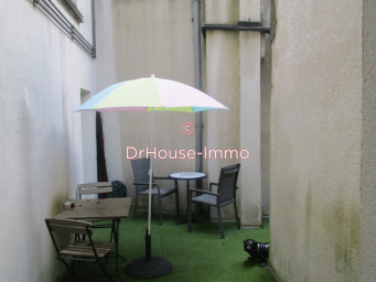 Appartement a louer calais - 1 pièce(s) - 23 m2 - Surfyn