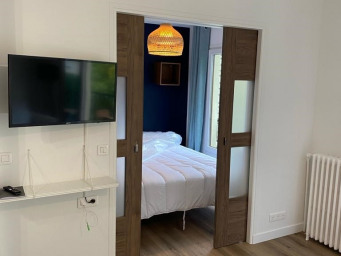 Appartement a louer montigny-les-cormeilles - 2 pièce(s) - 32 m2 - Surfyn