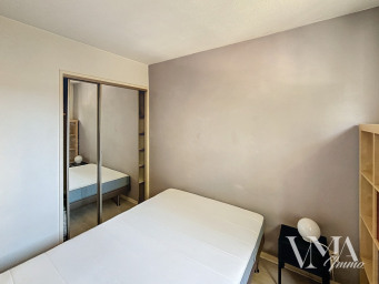 Appartement a louer lyon-8e-arrondissement - 2 pièce(s) - 32 m2 - Surfyn