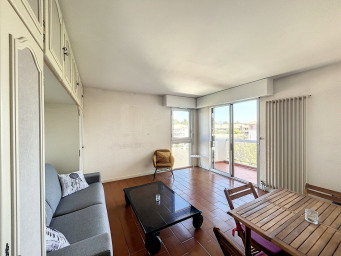 Appartement a louer marseille-8e-arrondissement - 1 pièce(s) - 23 m2 - Surfyn