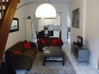 Appartement a louer lille - 3 pièce(s) - 64 m2 - Surfyn