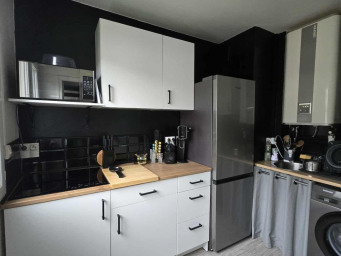 Appartement a louer fecamp - 1 pièce(s) - 27.86 m2 - Surfyn