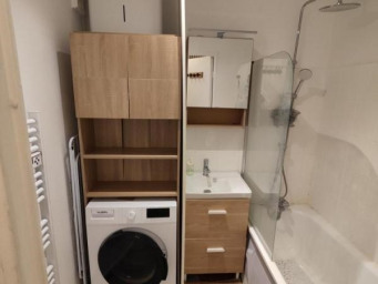 Appartement a louer saint-brice-sous-foret - 2 pièce(s) - 40 m2 - Surfyn