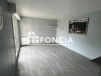 Appartement a louer le plessis-robinson - 2 pièce(s) - 39.9 m2 - Surfyn