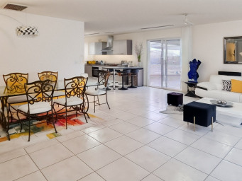 Maison a louer lunel - 4 pièce(s) - 104 m2 - Surfyn