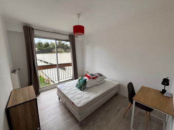 Appartement a louer lannion - 5 pièce(s) - 81 m2 - Surfyn