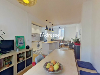 Appartement a louer paris-15e-arrondissement - 4 pièce(s) - 80 m2 - Surfyn