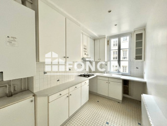 Appartement a louer montrouge - 2 pièce(s) - 39.8 m2 - Surfyn