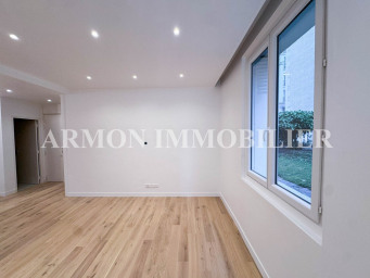 Appartement a louer paris-14e-arrondissement - 4 pièce(s) - 73 m2 - Surfyn