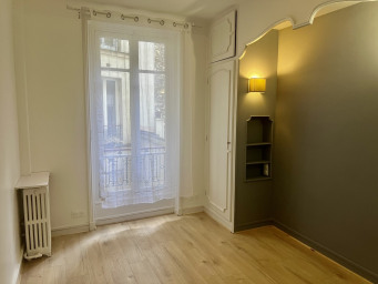 Appartement a louer paris-18e-arrondissement - 5 pièce(s) - 81.48 m2 - Surfyn