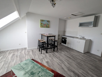 Appartement a louer douai - 2 pièce(s) - 35 m2 - Surfyn