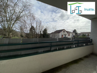 Appartement a louer vigneux-sur-seine - 3 pièce(s) - 62.32 m2 - Surfyn