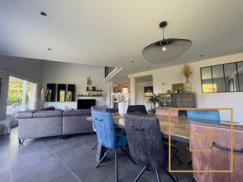 Maison a louer herouville-saint-clair - 6 pièce(s) - 190 m2 - Surfyn