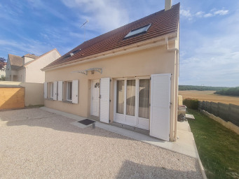 Maison a louer montereau-fault-yonne - 6 pièce(s) - 122 m2 - Surfyn