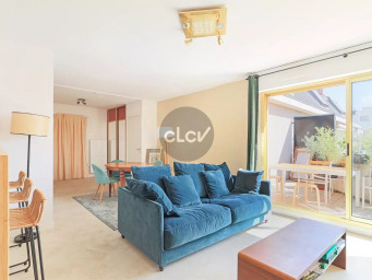 Appartement 510 000 € - 96 m²