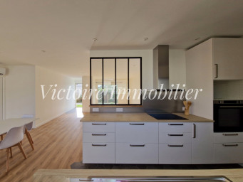 Maison a louer tournefeuille - 4 pièce(s) - 94 m2 - Surfyn