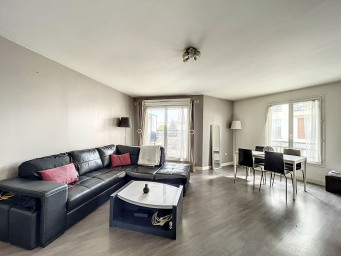 Appartement a louer franconville - 3 pièce(s) - 63.23 m2 - Surfyn