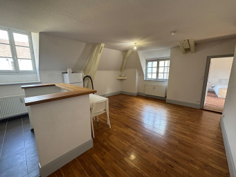Appartement a louer dole - 3 pièce(s) - 67 m2 - Surfyn