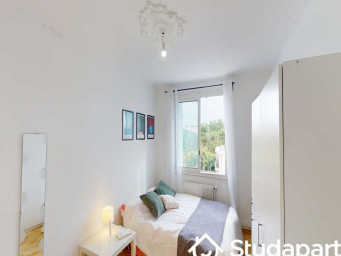 Appartement a louer montpellier - 1 pièce(s) - 70 m2 - Surfyn