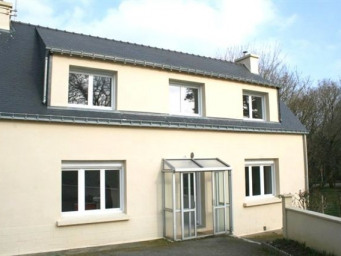 Maison a louer vannes - 5 pièce(s) - 125 m2 - Surfyn