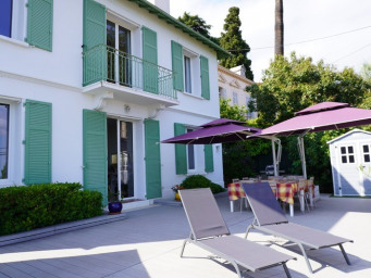 Maison a louer grasse - 5 pièce(s) - 120 m2 - Surfyn